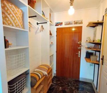 Saint-Mathieu Apartment | Appartement cosy avec piscine