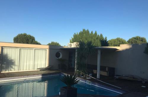 Perpignan House | Appartement cosy avec piscine partagée