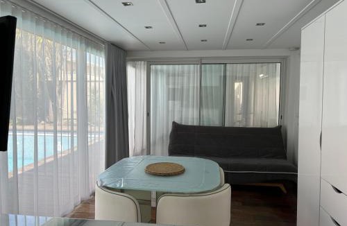 Perpignan House | Appartement cosy avec piscine partagée