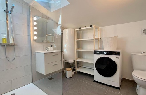 Dinsheim Apartment | Appartement cosy avec parking