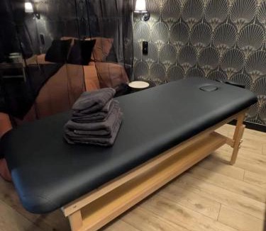 Wizernes Apartment | Appartement cosy avec spa à Wizernes, 45 m²