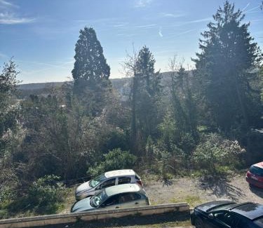 Liancourt Apartment | Appartement Cosy Avec Vue Sur Nature