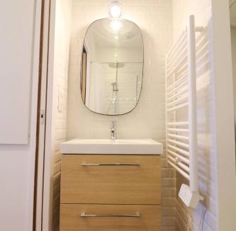 Manosque Apartment | Appartement cosy balcon Hypercentre