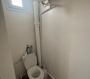 Batignolles Apartment | Appartement cosy Batignolles