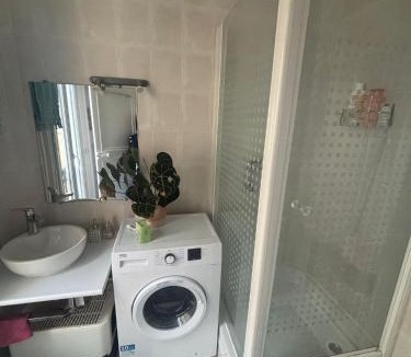 Batignolles Apartment | Appartement cosy Batignolles