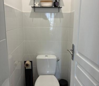 Beauvais Apartment | Appartement Cosy Beauvais
