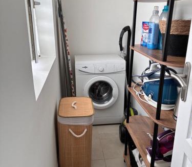 Beauvais Apartment | Appartement Cosy Beauvais