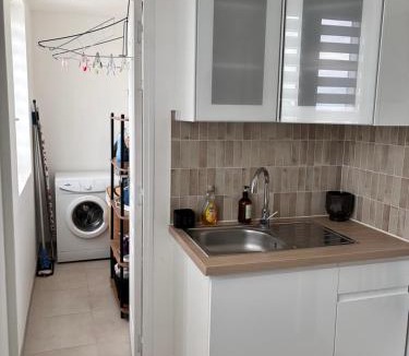 Beauvais Apartment | Appartement Cosy Beauvais