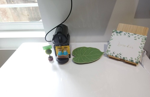 Rive Droite Apartment | Appartement Cosy Brest 7