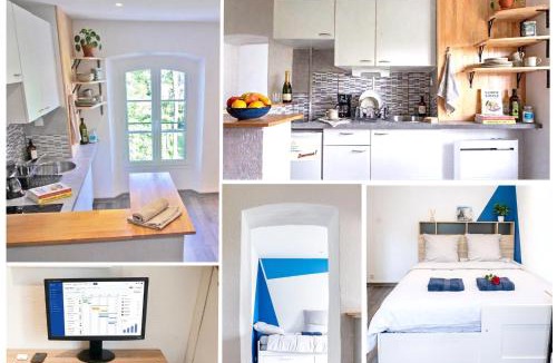 Saint-Beron Apartment | Appartement Cosy - Business & Détente - Lacs & Chartreuse - Proche A43