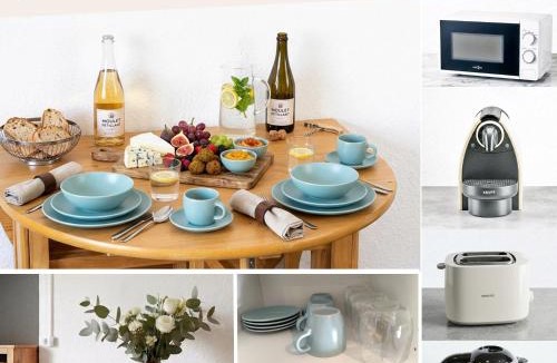 Saint-Beron Apartment | Appartement Cosy - Business & Détente - Lacs & Chartreuse - Proche A43