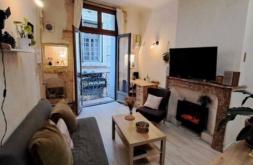 Historic Centre Apartment | Appartement Cosy Cœur Historique de Montpellier