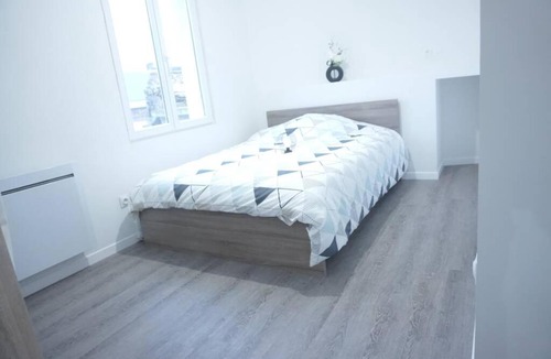 Saint-Quentin Apartment | Appartement Cosy centre ville