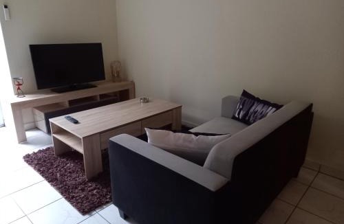 Decazeville Apartment | Appartement cosy centre ville