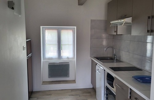 Grignan Apartment | Appartement Cosy Centre de Grignan