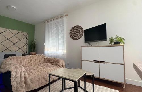 Montargis Apartment | Appartement cosy centre-ville