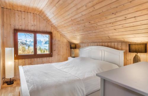 Bulle Apartment | Appartement cosy dans un lieu hors du temps