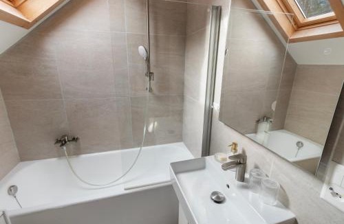 Bulle Apartment | Appartement cosy dans un lieu hors du temps