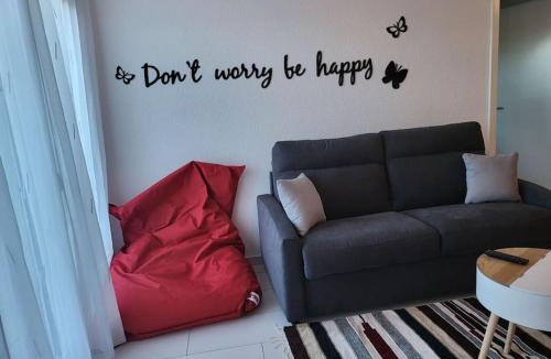 Tafers Apartment | appartement cosy