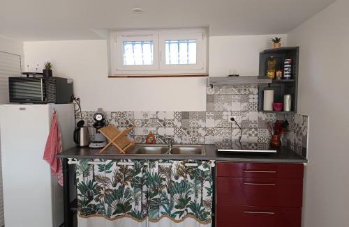 Pompiey Apartment | Appartement Cosy chez Nicolas et Aline