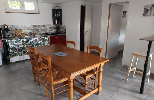 Pompiey Apartment | Appartement Cosy chez Nicolas et Aline