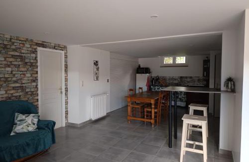 Pompiey Apartment | Appartement Cosy chez Nicolas et Aline