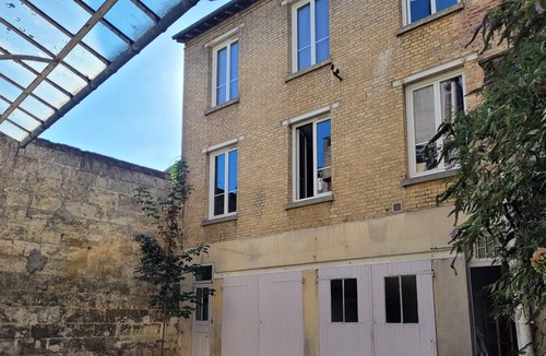 Soissons Apartment | Appartement Cosy City