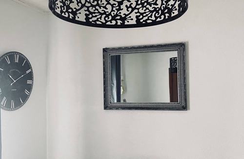 Le Boulou Apartment | Appartement Cosy, Cure, mer et Montagne
