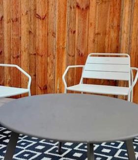 Pleurtuit Apartment | appartement cosy, détente avec terrasse