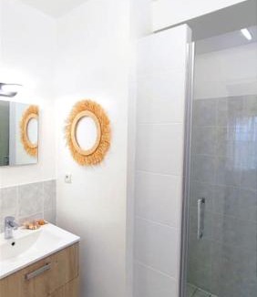 Pleurtuit Apartment | appartement cosy, détente avec terrasse
