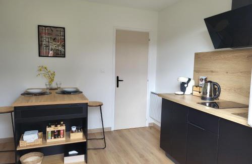 Beauzelle Apartment | Appartement cosy dans une maison Proche Mett Tram