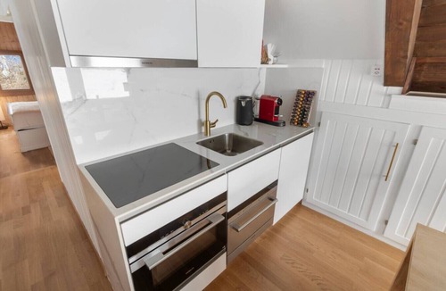 Bulle Apartment | Appartement cosy dans un lieu hors du temps