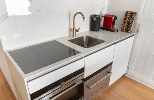 Bulle Apartment | Appartement cosy dans un lieu hors du temps