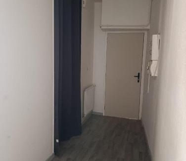 Sedan Apartment | Appartement Cosy du château