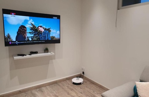 Lons-le-Saunier Apartment | Appartement COSY et chaleureux