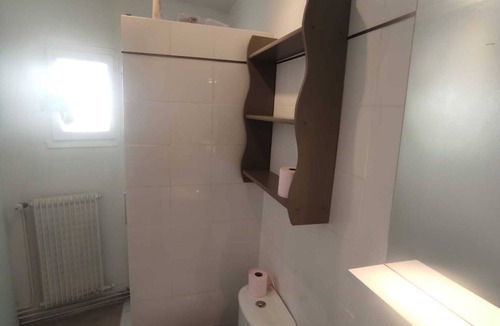 Septeuil Apartment | Appartement Cosy en Pays Houdanais
