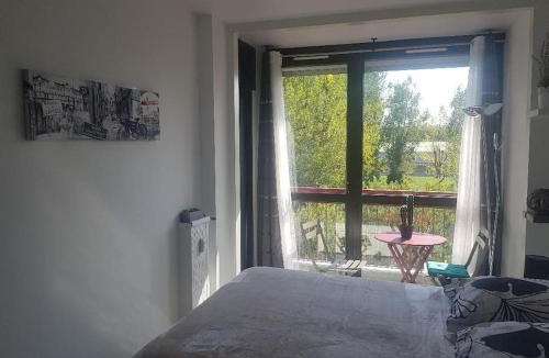 La Faourette Apartment | Appartement COSY entièrement équipé