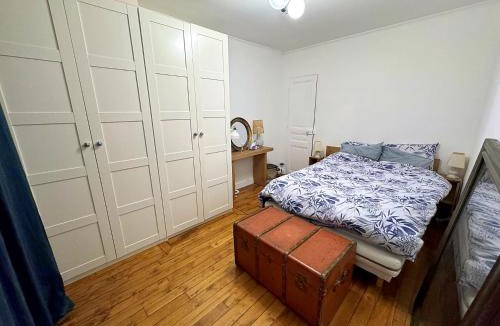 Necker Apartment | Appartement cosy et calme Pasteur Montparnasse