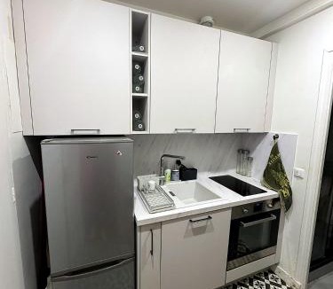 Necker Apartment | Appartement cosy et calme Pasteur Montparnasse