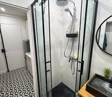 Necker Apartment | Appartement cosy et calme Pasteur Montparnasse