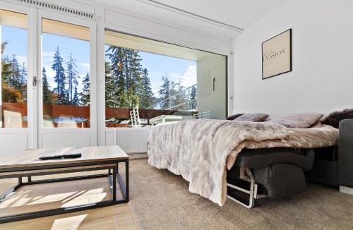 Noes Apartment | Appartement cosy et rénové au cœur de la station