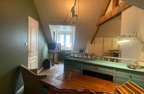 Saint-Lo Apartment | Appartement Cosy et charmant