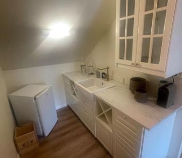 Saint-Lo Apartment | Appartement Cosy et charmant