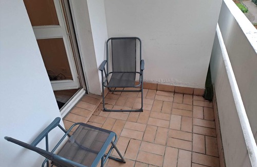 Ermont Apartment | Appartement Cosy et Familiale Proche Paris