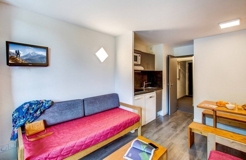 Germ Condo | Appartement cosy et sympa, au cœur de la station