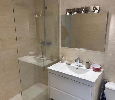 Epinay-sur-Orge Apartment | appartement cosy tout equipe