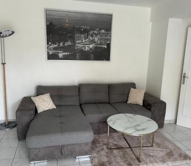Epinay-sur-Orge Apartment | appartement cosy tout equipe