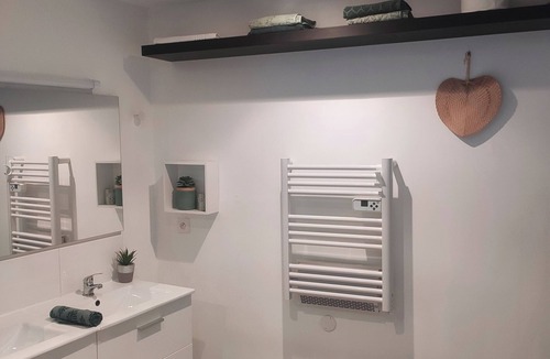 Aspiran House | Appartement Cosy