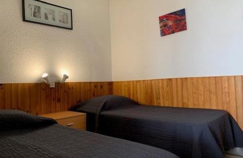 Balaruc-les-Bains Apartment | Appartement cosy à Balaruc-les-Bains avec animaux admis - FR-1-503-31
