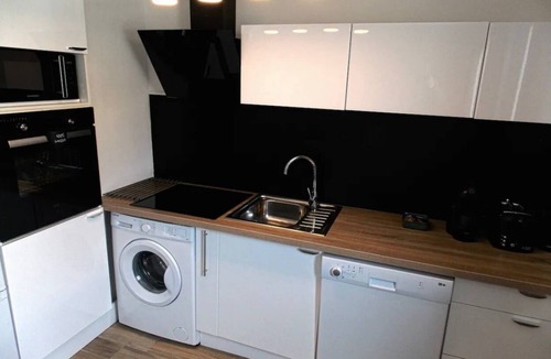 Biot Apartment | Appartement Cosy